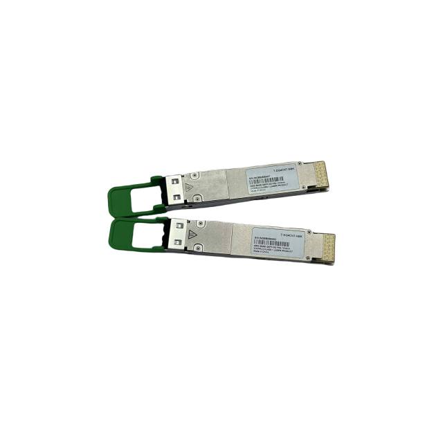 Innolight 400G-FR4 QSFP-DD Optical Transceiver, 1310nm, 2km Reach