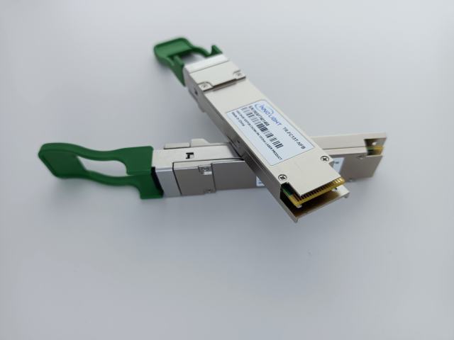 InnoLight TR-FC13T-NFB QSFP28 Optical Transceiver