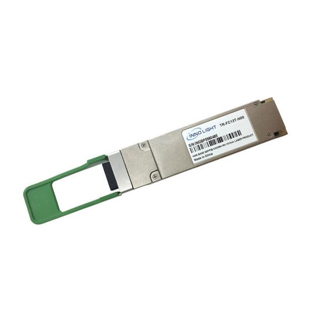 Innolight 100G QSFP28 CWDM4 Transceiver, 2km, over SMF