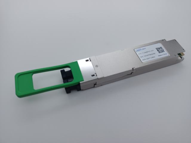 Innolight T-OM8FNT-HO1 400G QSFP-DD Transceiver for CWDM4 2km Applications