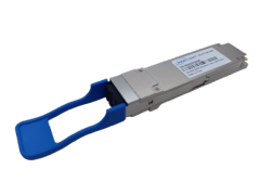 Innolight TR-FC13R-N00 100G QSFP28 LR4 Optical Transceiver, 1296-1309nm LWDM, 10km