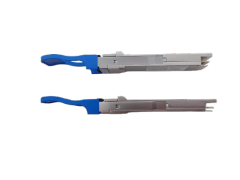 Innolight TR-FC13R-N00 100G QSFP28 LR4 Optical Transceiver, 1296-1309nm LWDM, 10km