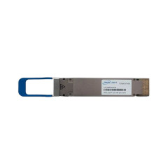 Innolight 400Gb/s QSFP-DD DR4+ Optical Transceiver, 2km over SMF, Model: T-DP4CNT-N00