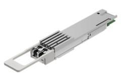 400G QSFP-DD Coherent Digital Signal Processor (DSP) Module