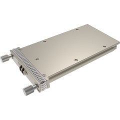 100G CFP DCO: Tunable DWDM Solution for Long-Haul 100GE & OTN Links up to 1200km