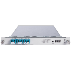 OLP Card: Optical Line Protection for Fiber Optic Networks