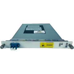 OCM Card: Multi-Channel DWDM Optical Monitoring Board