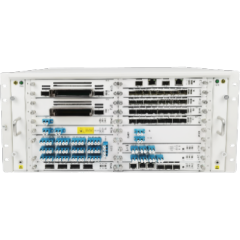 Optical Transport Platform: High-Capacity, Multi-Service Access Solution