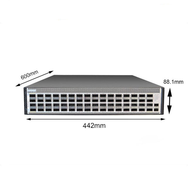 Huawei CloudEngine 8800 Series Data Center Switches