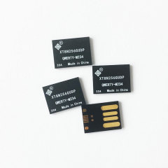 Memory Micro USB Interface Semi-Finished UDP USB Flash Chip Flash Drive Universal Chip