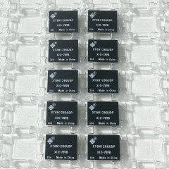 Memory Micro USB Interface Semi-Finished UDP USB Flash Chip Flash Drive Universal Chip