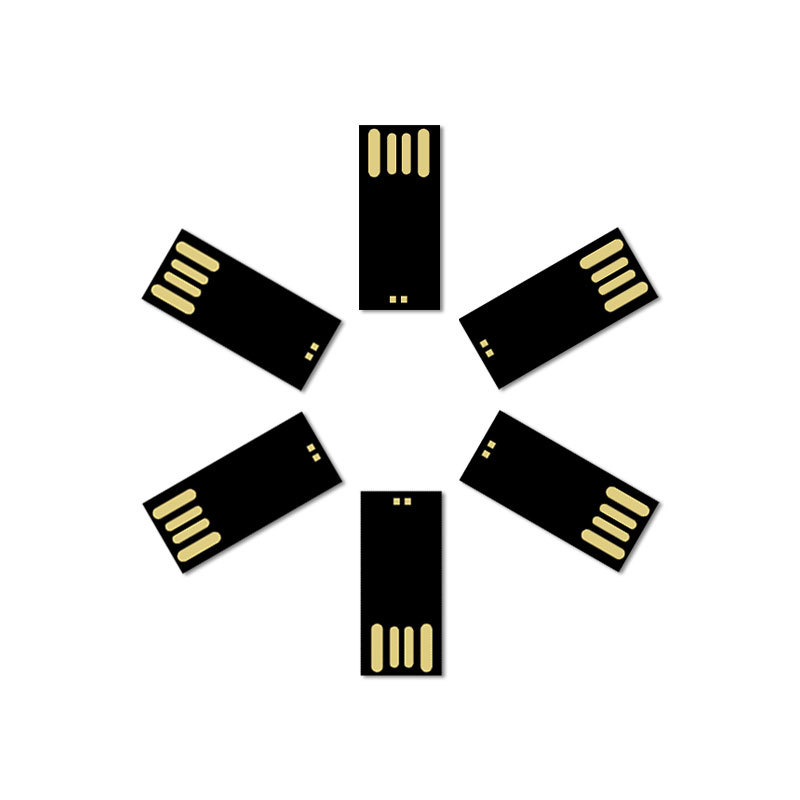 OEM ODM Customizable USB Flash Disk