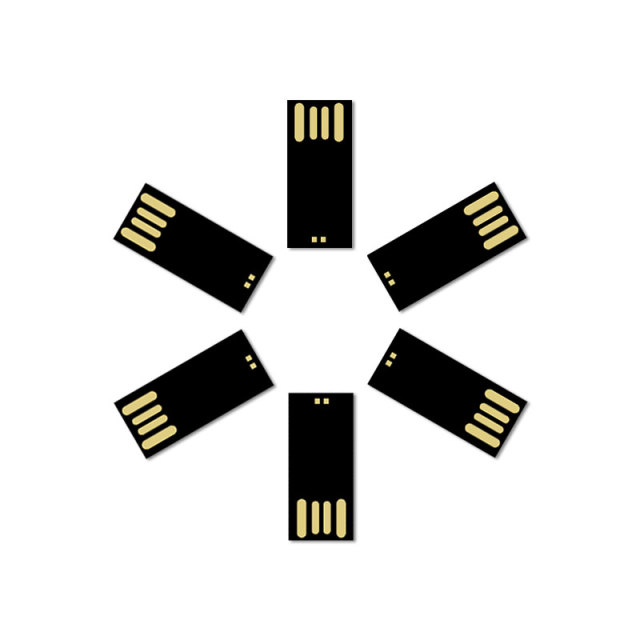 OEM ODM Customizable USB Flash Disk