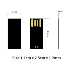 OEM ODM Customizable USB Flash Disk