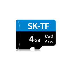 SK-TF Card C10 U3 16GB / 32GB / 64GB / 128GB / 256GB / 512GB / 1TB Memory Card (Customizable)