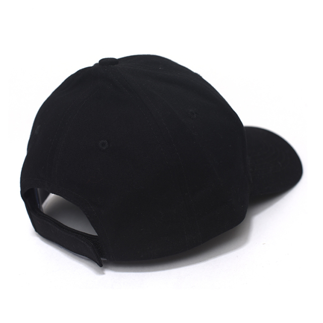 Wholesale ballcaps can be customized by your designs