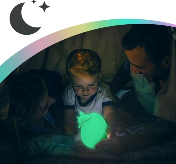 TBOLINE 3D Printed Dragon Egg Glow in The Dark, 3D Printer Full Articulated Crystal Animals Fidget Toy, Surprise Easter Mythical Pieces Dragon Toy for Kids Teen Boys Girls