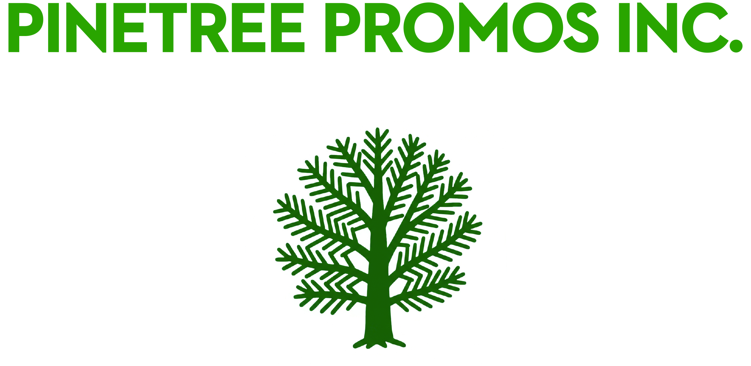 Pintree promos inc
