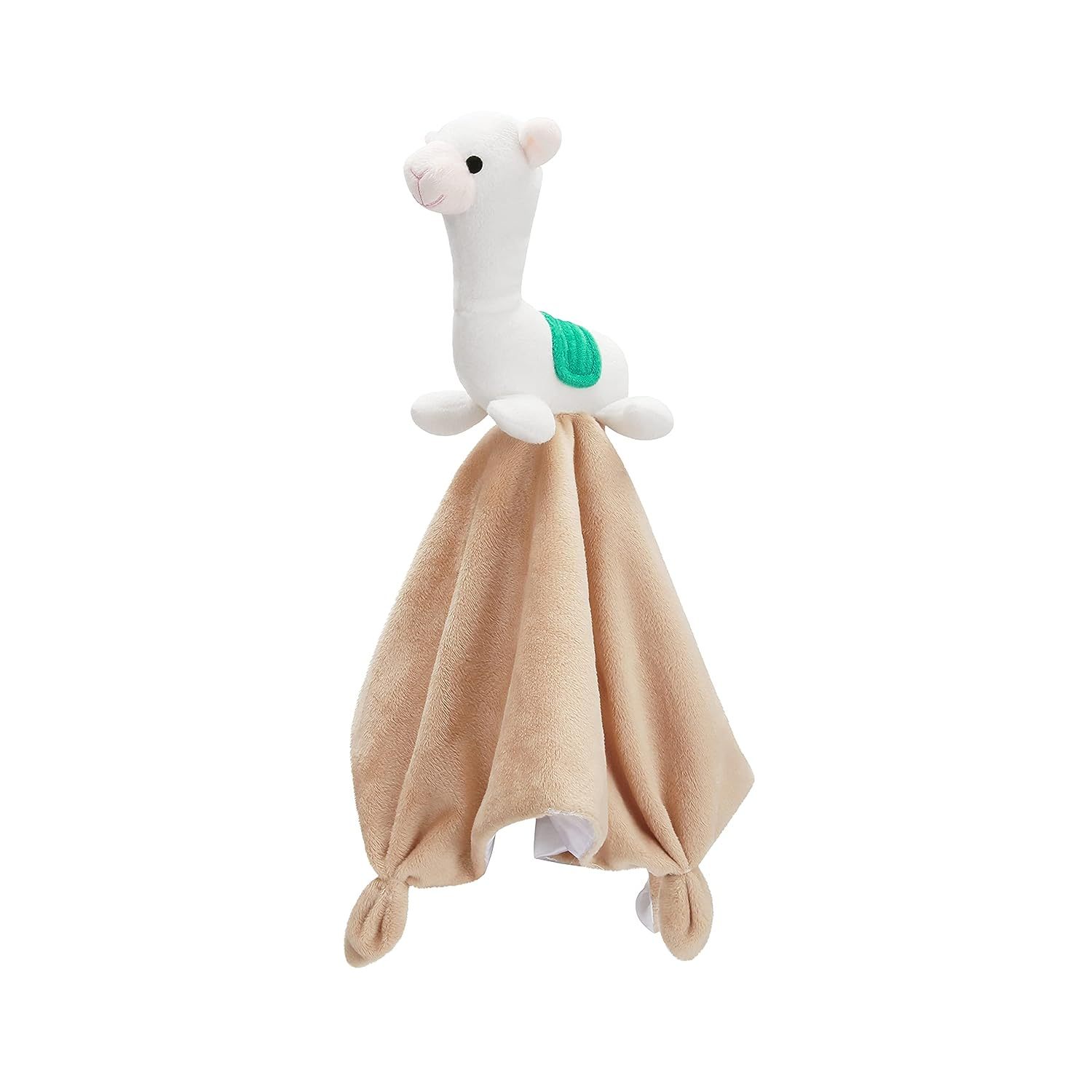 Security Blanket Soft Loveys for Babies for Boys and Girls