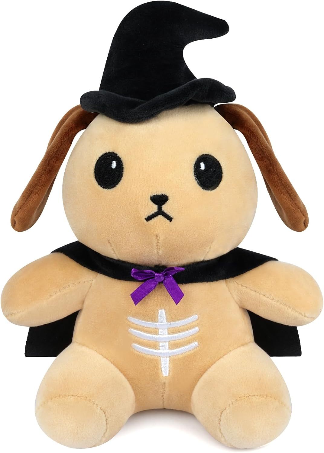 Halloween Stuffed Animals Puppy Dog Plush for Boys and Girls