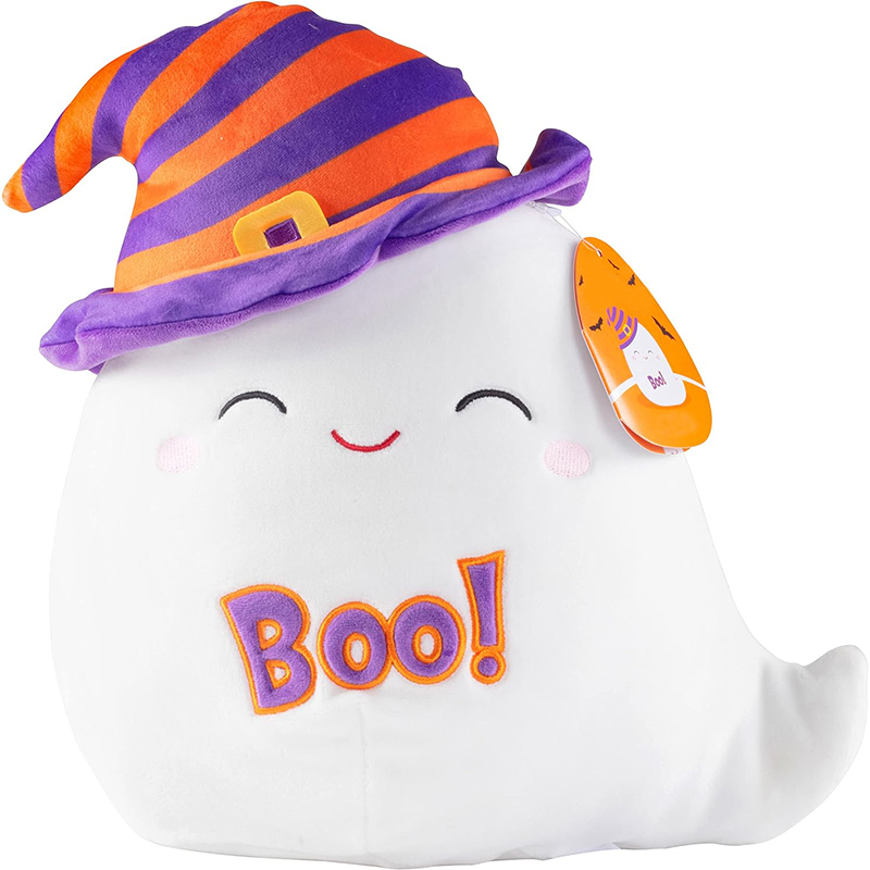Collectible Soft Stuffed Animal Toy Gift for Kids, Girls & Boys - 10 Inch