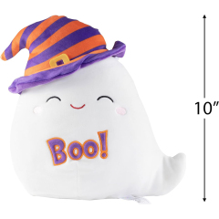 Collectible Soft Stuffed Animal Toy Gift for Kids, Girls & Boys - 10 Inch