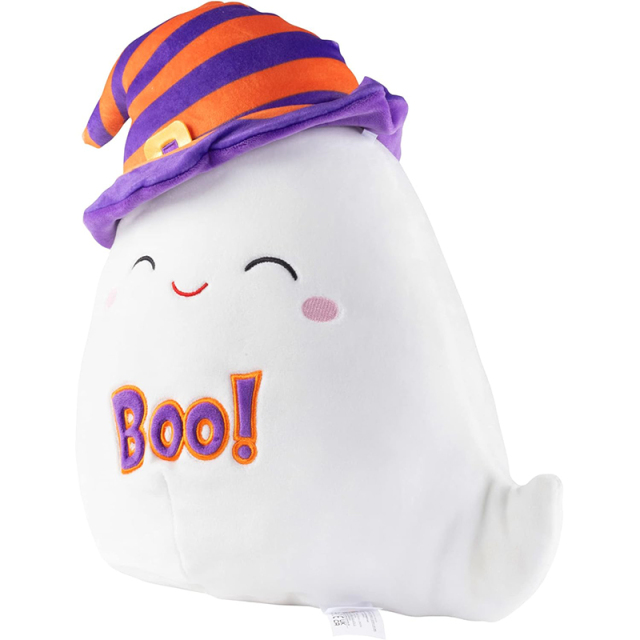 Collectible Soft Stuffed Animal Toy Gift for Kids, Girls & Boys - 10 Inch