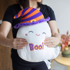 Collectible Soft Stuffed Animal Toy Gift for Kids, Girls & Boys - 10 Inch