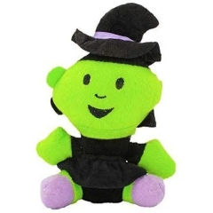 Halloween Plush Gifts 4 pcs Set