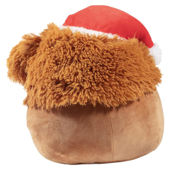 12" Bigfoot Plush Soft Squishy Big Foot Stuffed Animal Toy Gift for Kids Girls Boys