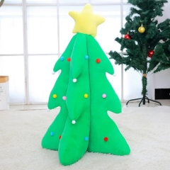21 Inch Led Animated Musical Stuffed Plush Light Up Christmas Decoration Gifts