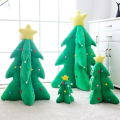 21 Inch Led Animated Musical Stuffed Plush Light Up Christmas Decoration Gifts