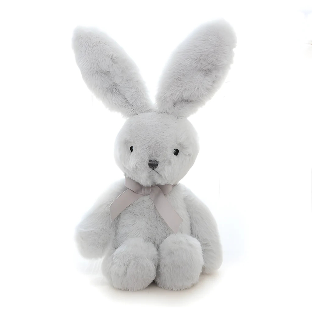 9" Easter Bunny Stuffed Animals Plush Toys