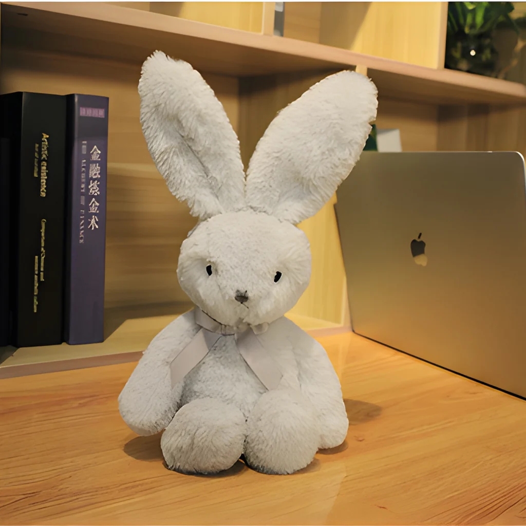 9" Easter Bunny Stuffed Animals Plush Toys
