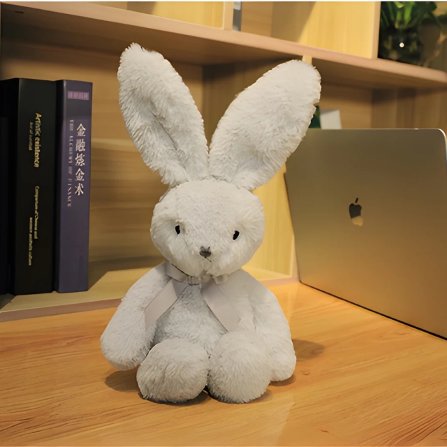 9" Easter Bunny Stuffed Animals Plush Toys