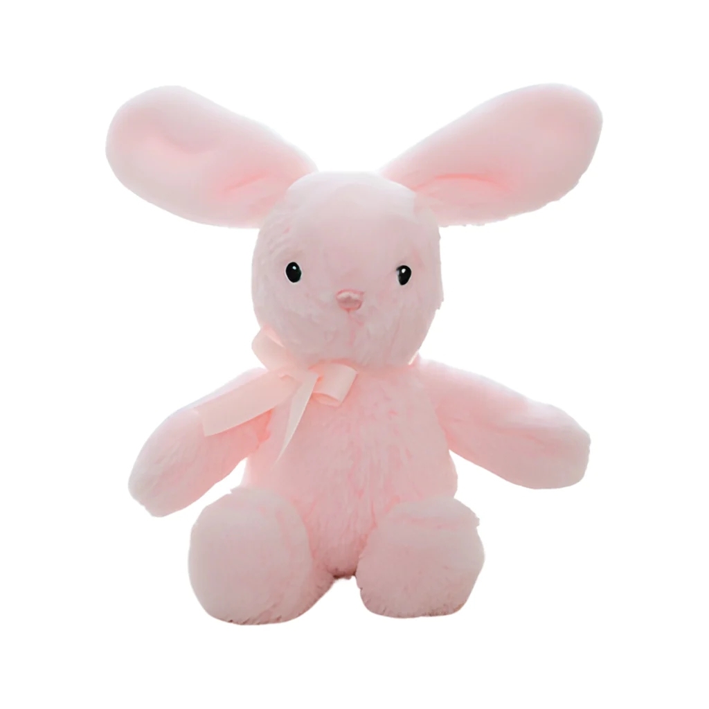9" Easter Bunny Stuffed Animals Plush Toys