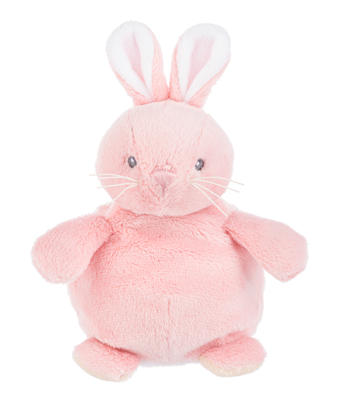 Super Cute Pink Bunny and Lamb Plush Toys Stuffed Animal For Easter