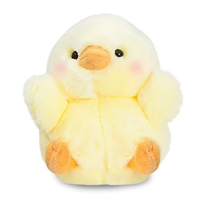 Stuffed Chick and Bunny Animals Adorable Rubbit Plush Toys