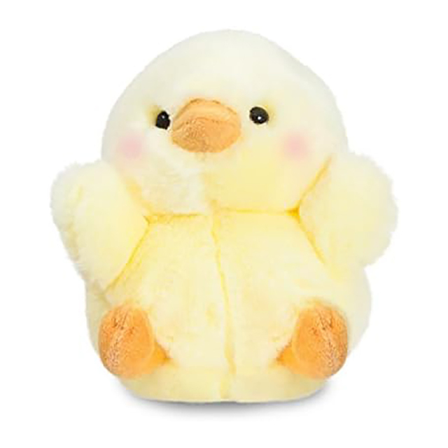 Stuffed Chick and Bunny Animals Adorable Rubbit Plush Toys