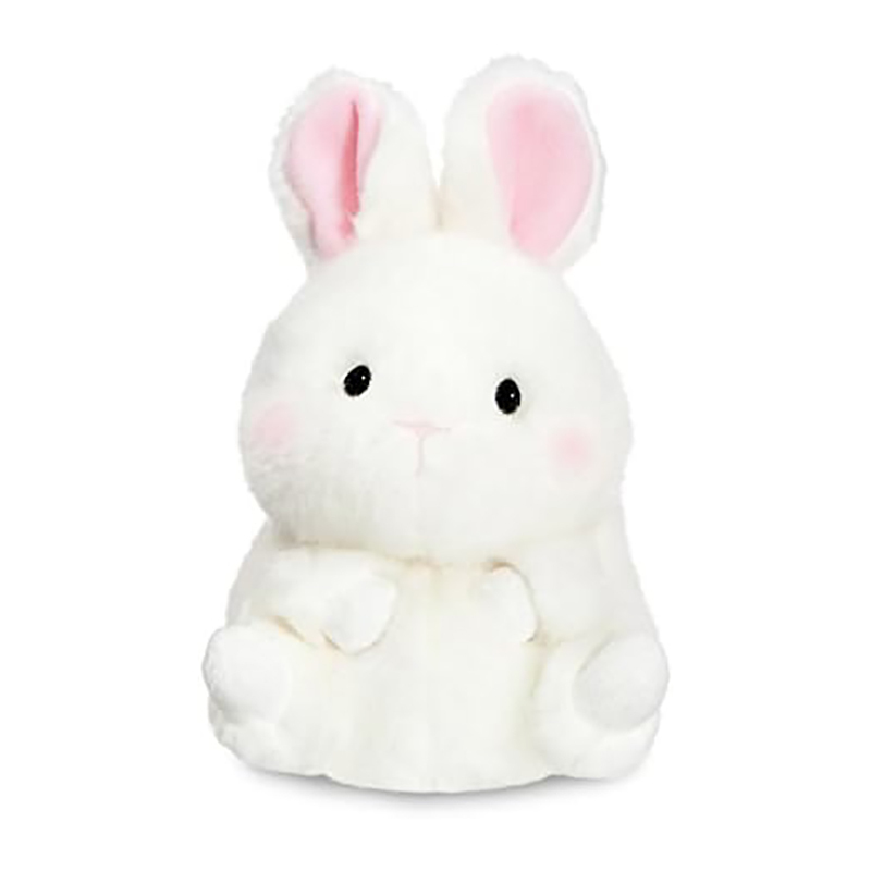 Stuffed Chick and Bunny Animals Adorable Rubbit Plush Toys
