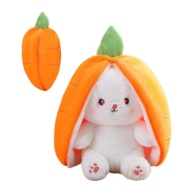 Hide And Seek Bunny Plush Toy Rabbit Stuffed Animal Doll