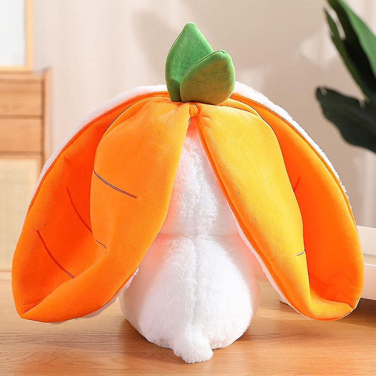 Hide And Seek Bunny Plush Toy Rabbit Stuffed Animal Doll