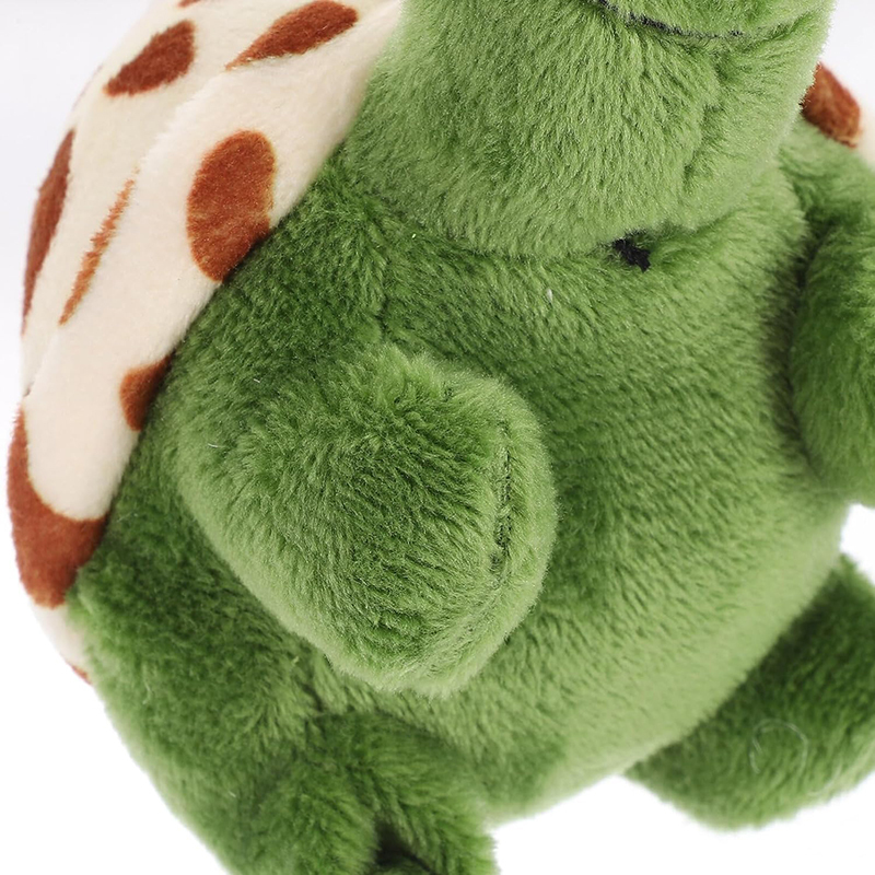 Turtle Keychains Stuffed Animals Toys Backpack Ornaments Pendant Key Ring