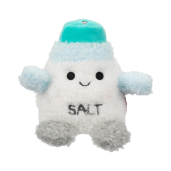 4.5" Kitchen Series Plush Keychain Pendant Stuffed Animals Toy