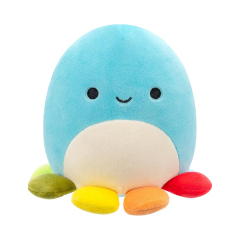 5 Inch Plush Keychain Pendant Toys Stuffed Aniamls Toy Cat Dino Bigfoot Pineapple Moth
