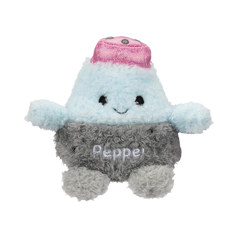 4.5" Kitchen Series Plush Keychain Pendant Stuffed Animals Toy