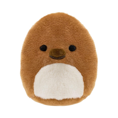2" Stuffed Animals Keychain Cute Portable Plush Pendants