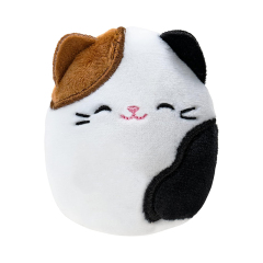 2" Stuffed Animals Keychain Cute Portable Plush Pendants