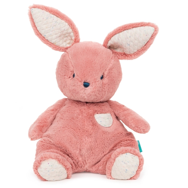 8.8" Sitting Easter Recycled Stuffed Animal Set Adorable Plush Toys Puppy Chick Bunny Bear Puppy Lamb