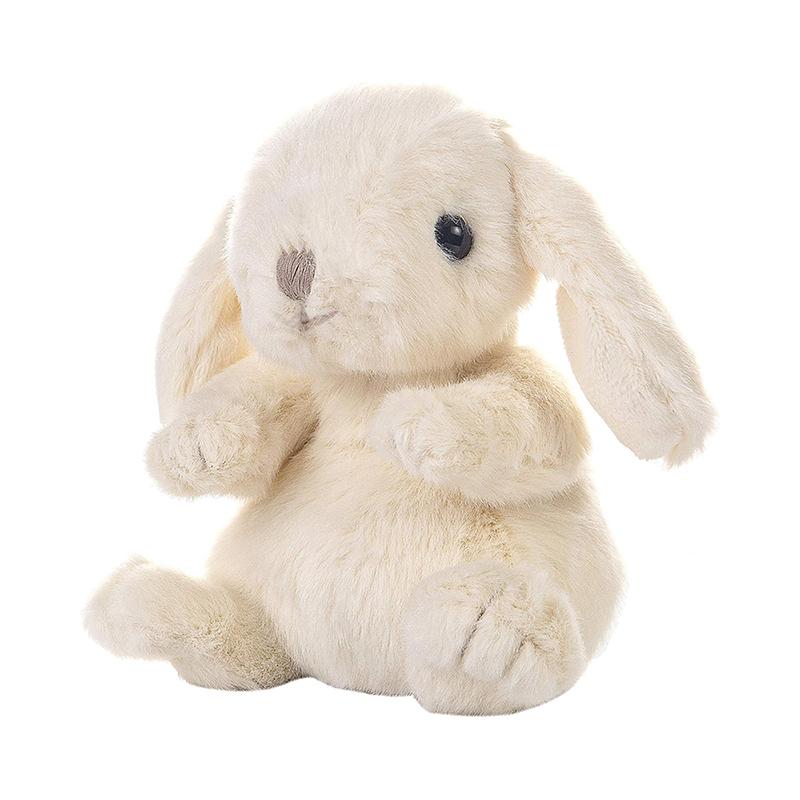 Soft Bunny/Rabbit Stuffed Animal Plush Soft Toy 6 Inches